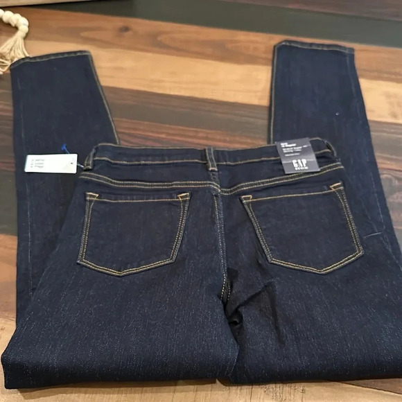 GAP Jeans - Picture 2 of 4